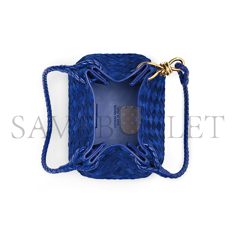 b0tt*ga Ven*ta small parachute shoulder bag 796569v5zz14300 (21*17*16.5cm)